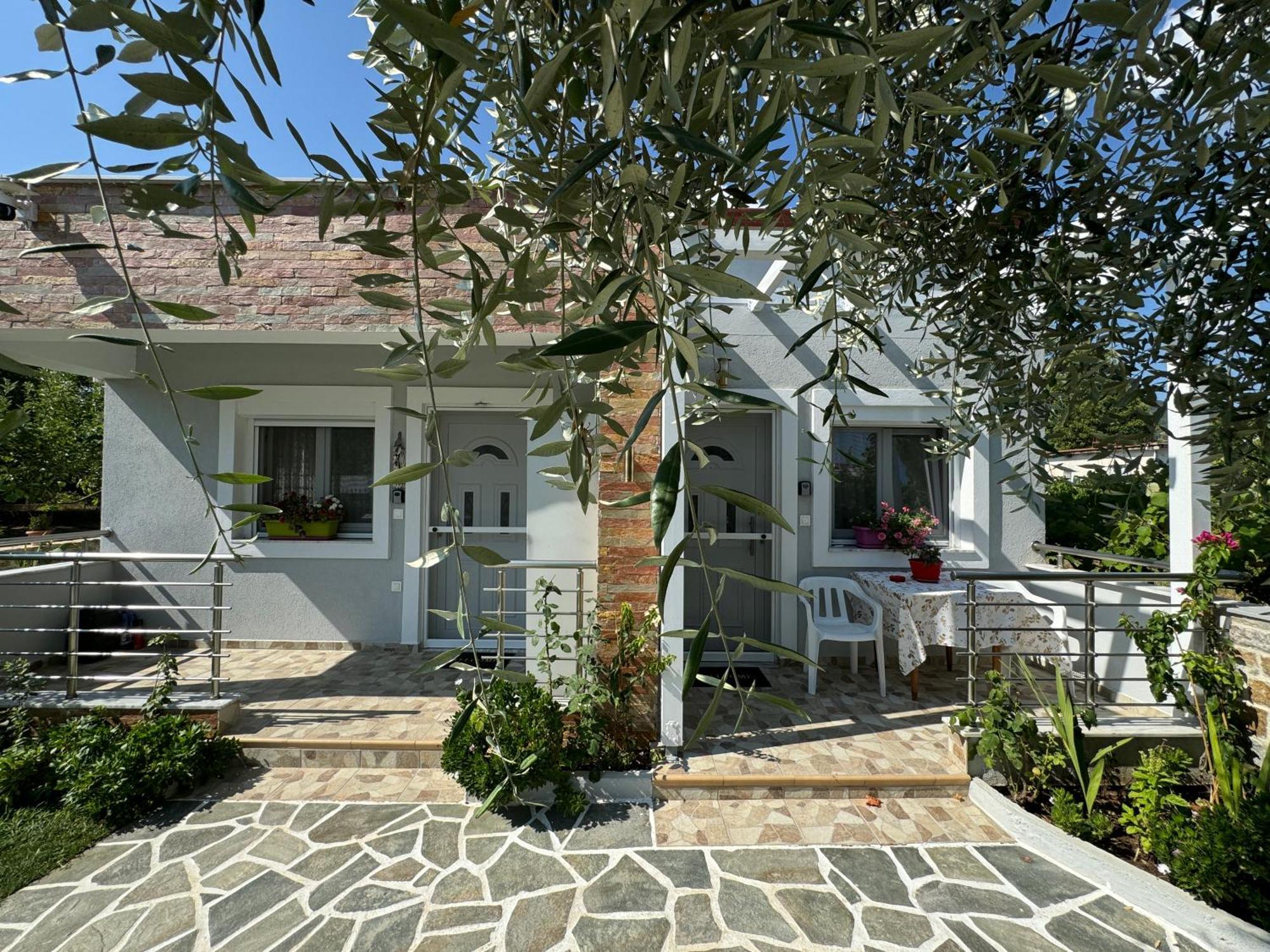 Violeta Apartments Limenas  Exterior foto